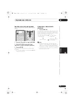 Preview for 129 page of Pioneer X-HM22-K Original Instruction