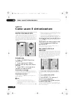 Preview for 132 page of Pioneer X-HM22-K Original Instruction