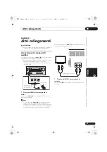 Preview for 135 page of Pioneer X-HM22-K Original Instruction