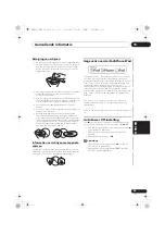 Preview for 179 page of Pioneer X-HM22-K Original Instruction