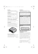 Preview for 182 page of Pioneer X-HM22-K Original Instruction