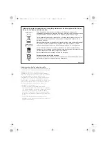 Preview for 183 page of Pioneer X-HM22-K Original Instruction