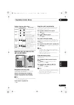 Preview for 199 page of Pioneer X-HM22-K Original Instruction