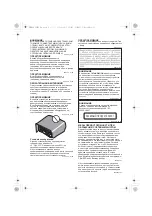 Preview for 218 page of Pioneer X-HM22-K Original Instruction