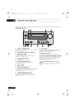 Preview for 224 page of Pioneer X-HM22-K Original Instruction