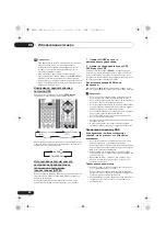 Preview for 242 page of Pioneer X-HM22-K Original Instruction