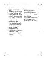 Preview for 5 page of Pioneer X-HM26 Operating Instructions Manual