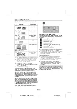 Preview for 8 page of Pioneer X-HM30DAB-k Operating Instructions Manual