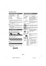 Preview for 9 page of Pioneer X-HM30DAB-k Operating Instructions Manual