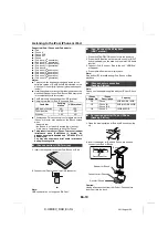 Preview for 19 page of Pioneer X-HM30DAB-k Operating Instructions Manual