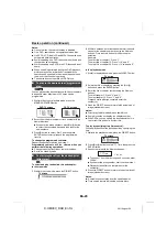 Preview for 23 page of Pioneer X-HM30DAB-k Operating Instructions Manual