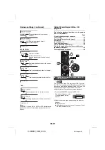 Preview for 27 page of Pioneer X-HM30DAB-k Operating Instructions Manual