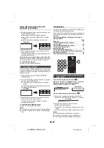 Preview for 29 page of Pioneer X-HM30DAB-k Operating Instructions Manual