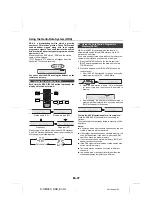 Preview for 37 page of Pioneer X-HM30DAB-k Operating Instructions Manual