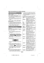 Preview for 38 page of Pioneer X-HM30DAB-k Operating Instructions Manual