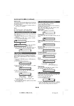 Preview for 40 page of Pioneer X-HM30DAB-k Operating Instructions Manual