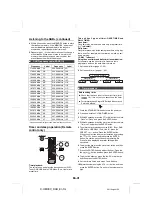 Preview for 41 page of Pioneer X-HM30DAB-k Operating Instructions Manual