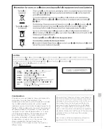 Предварительный просмотр 3 страницы Pioneer X-HM30V-K Operating Instructions Manual