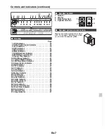 Предварительный просмотр 7 страницы Pioneer X-HM30V-K Operating Instructions Manual