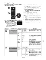 Предварительный просмотр 13 страницы Pioneer X-HM30V-K Operating Instructions Manual