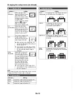 Предварительный просмотр 16 страницы Pioneer X-HM30V-K Operating Instructions Manual