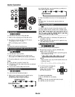 Предварительный просмотр 24 страницы Pioneer X-HM30V-K Operating Instructions Manual