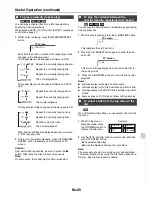 Предварительный просмотр 25 страницы Pioneer X-HM30V-K Operating Instructions Manual