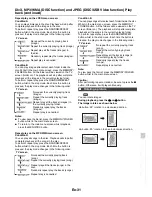 Предварительный просмотр 31 страницы Pioneer X-HM30V-K Operating Instructions Manual