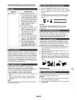 Предварительный просмотр 43 страницы Pioneer X-HM30V-K Operating Instructions Manual