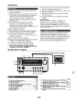 Предварительный просмотр 49 страницы Pioneer X-HM30V-K Operating Instructions Manual