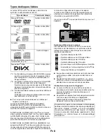 Предварительный просмотр 52 страницы Pioneer X-HM30V-K Operating Instructions Manual