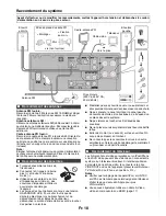 Предварительный просмотр 54 страницы Pioneer X-HM30V-K Operating Instructions Manual