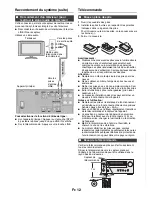 Предварительный просмотр 56 страницы Pioneer X-HM30V-K Operating Instructions Manual