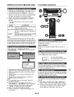 Предварительный просмотр 61 страницы Pioneer X-HM30V-K Operating Instructions Manual