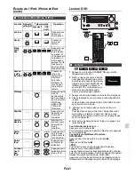 Предварительный просмотр 65 страницы Pioneer X-HM30V-K Operating Instructions Manual