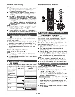 Предварительный просмотр 66 страницы Pioneer X-HM30V-K Operating Instructions Manual