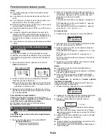 Предварительный просмотр 67 страницы Pioneer X-HM30V-K Operating Instructions Manual