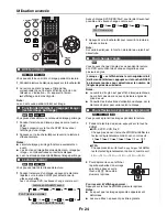 Предварительный просмотр 68 страницы Pioneer X-HM30V-K Operating Instructions Manual