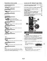 Предварительный просмотр 71 страницы Pioneer X-HM30V-K Operating Instructions Manual