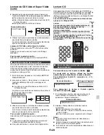 Предварительный просмотр 73 страницы Pioneer X-HM30V-K Operating Instructions Manual