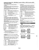 Предварительный просмотр 75 страницы Pioneer X-HM30V-K Operating Instructions Manual