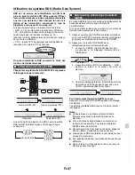 Предварительный просмотр 81 страницы Pioneer X-HM30V-K Operating Instructions Manual