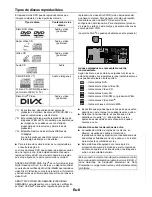 Предварительный просмотр 96 страницы Pioneer X-HM30V-K Operating Instructions Manual