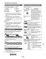 Предварительный просмотр 97 страницы Pioneer X-HM30V-K Operating Instructions Manual