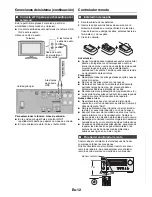 Предварительный просмотр 100 страницы Pioneer X-HM30V-K Operating Instructions Manual