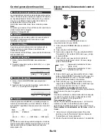 Предварительный просмотр 106 страницы Pioneer X-HM30V-K Operating Instructions Manual