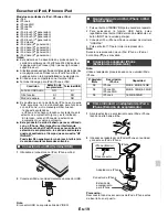 Предварительный просмотр 107 страницы Pioneer X-HM30V-K Operating Instructions Manual