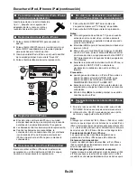 Предварительный просмотр 108 страницы Pioneer X-HM30V-K Operating Instructions Manual