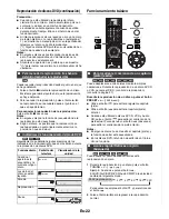 Предварительный просмотр 110 страницы Pioneer X-HM30V-K Operating Instructions Manual