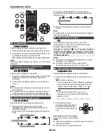 Предварительный просмотр 112 страницы Pioneer X-HM30V-K Operating Instructions Manual